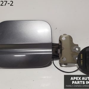 OEM 2004 Acura TL 3.2L Fuel Gas Door Lid HINGE FILLER CAP