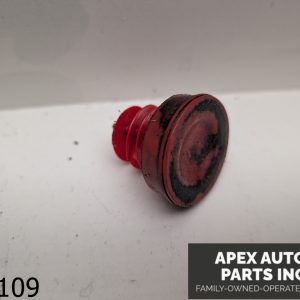 OEM 2004 Acura TL 3.2L Power Steering Pump Reservoir Cap Plug Cover