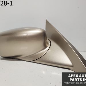 OEM 2004 Acura TL 3.2L Right RH Driver Side View Door Mirror Turn Signal