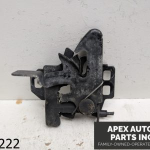 OEM 2004 Cadillac Escalade 6.0L HOOD LATCH LOCK ASSEMBLY