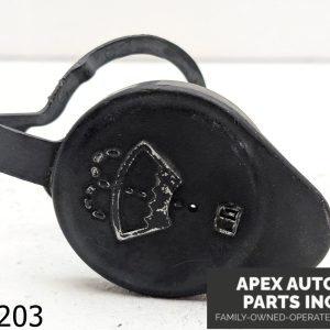 OEM 2004 Cadillac Escalade EXT 6.0L Windshield Washer Fluid Reservoir Cap