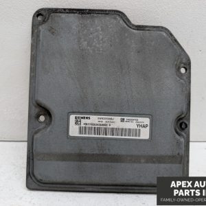 OEM 2004 Cadillac SRX 4.6L TRANSMISSION CONTROL MODULE TCM