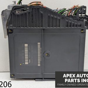 OEM 2004 Chrysler Crossfire 3.2L BODY CONTROL MODULE COMPUTER BCM