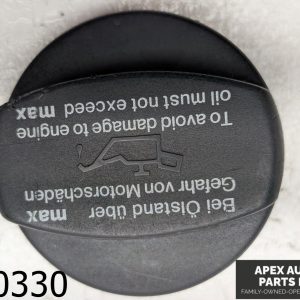 OEM 2004 Chrysler Crossfire 3.2L Engine Oil Cap