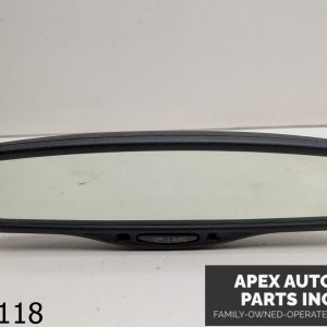 OEM 2004 Ford F-150 5.4L Rear View Mirror