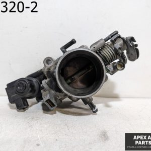 OEM 2004 Hyundai Santa Fe Throttle Body Assembly