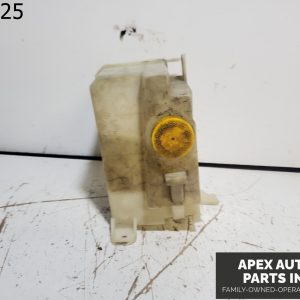 OEM 2004 Infiniti I35 Coolant Reservoir Bottle w/ Cap