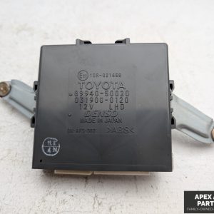 OEM 2004 Lexus LS430 4.3L HEADLIGHT SWIVEL LEVEL CONTROL MODULE