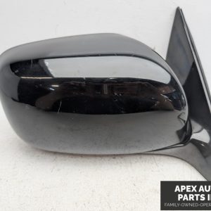 OEM 2004 Lexus LS430 4.3L Right Passenger Side Power Door Mirror