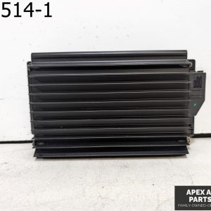 OEM 2004 Mercedes CLK320 3.2L Amplifier Amp Bose Audio Sound 61317