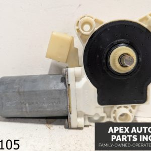 OEM 2004 Mercedes E320 3.2L Front Right Side Window Regulator Motor