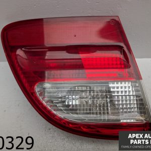 OEM 2004 Mercedes E500 Wagon 5.0L Inner Trunk Tail Light Left Driver