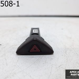 OEM 2004 Volvo XC70 2.5L Emergency Hazard Light Control Switch 9441045