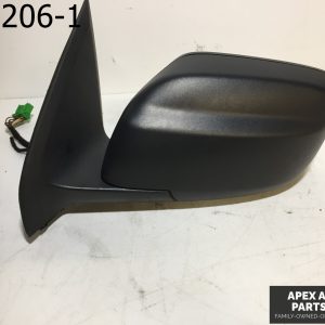 OEM 2004 Volvo XC90 FRONT LEFT DRIVER SIDE EXTERIOR REAR VIEW MIRROR