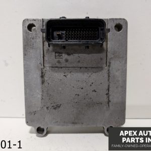 OEM 2005-2007 Cadillac DTS 4.6 Auto Transmission Control Module Computer TCU TCM