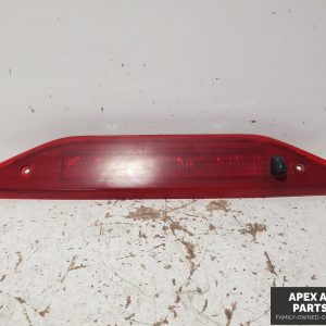 OEM 2005-2007 Ford Freestyle 3.0L Third 3rd Brake Light High Mount Stop Lamp