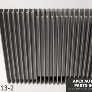 OEM 2005-2007 Lincoln Zephyr 3.5L RADIO AUDIO AMP AMPLIFIER 6H6T-18T805-AD