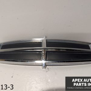 OEM 2005-2007 Lincoln Zephyr 3.5L REAR TRUNK LID EMBLEM LOGO BADGE SYMBOL