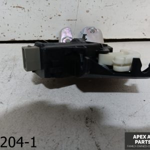 OEM 2005-2008 Audi A6 3.1L REAR TRUNK LID LOCK LATCH 4F5827505D