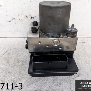 OEM 2005-2008 Audi A6 Avant 3.1L  ABS Pump Control Module 4A0 910 517 L