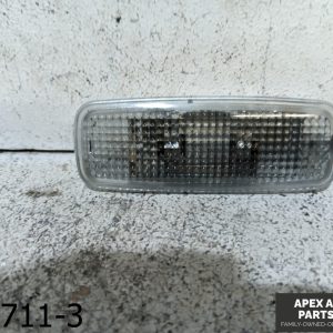 OEM 2005-2008 Audi A6 Avant 3.1L FRONT UPPER SUNVISOR LIGHT LAMP BULB