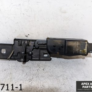 OEM 2005-2008 Audi A6 Avant 3.1L Rear Tailgate Boot Lock Latch