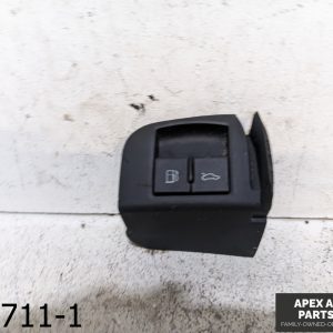 OEM 2005-2008 Audi A6 Avant 3.1L Trunk Gas release Switch