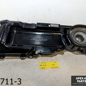 OEM 2005-2008 Audi A6 Avant FRONT PASSENGER RIGHT DOOR SUBWOOFER SPEAKER BOSE