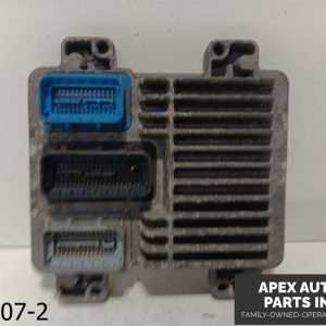 OEM 2005-2008 Saab 9-7X 4.2L Engine Computer PCM ECM ECU