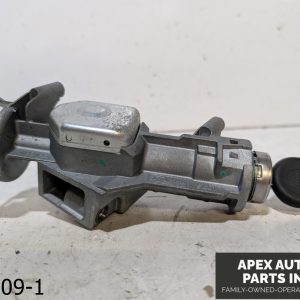 OEM 2005-2009 Ford Mustang 4.0L Ignition Switch Electric Switch