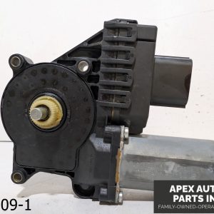 OEM 2005-2009 Ford Mustang 4.0L Left Power Window Motor Door LH