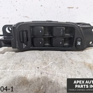 OEM 2005-2009 Subaru Legacy 2.5L DRIVER WINDOW SWITCH
