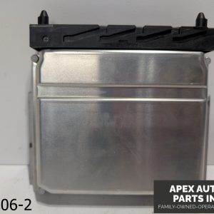 OEM 2005-2009 Volvo S60 2.4L ECU ECM COMPUTER 30668478