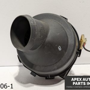 OEM 2005-2009 Volvo S60 2.4L ENGINE ECU ELECTRICAL COOLING COOLANT FAN