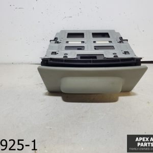 OEM 2005-2010 Honda Odyssey 3.5L FRONT CENTER DASH DUAL CUP HOLDER