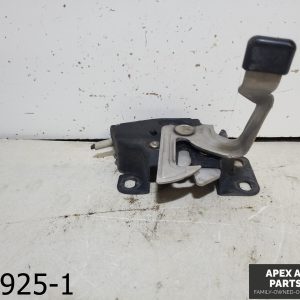 OEM 2005-2010 Honda Odyssey 3.5L FRONT HOOD LOCK RELEASE LATCH ACTUATOR