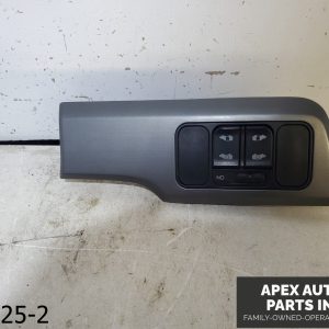 OEM 2005-2010 Honda Odyssey 3.5L Sliding Slide Power Side Door Control Switch