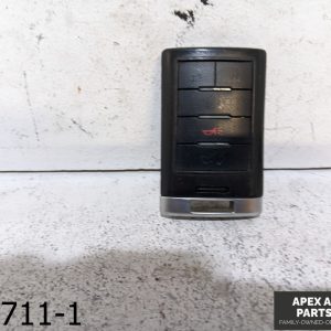 OEM 2005-2011 Cadillac STS 3.6L SMART KEY KEYLESS REMOTE FOB