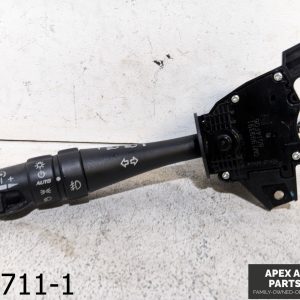 OEM 2005-2011 Cadillac STS 3.6L Turn Signal Combination Switch