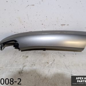 OEM 2005-2012 Acura RL 3.5L DASHBOARD RADIO TRIM P/N 77250-SJA-A0 GENUINE