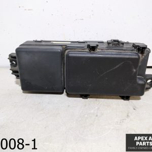 OEM 2005-2012 Acura RL 3.5L Under Hood Relay Fuse Box Unit 38250-SJA-A01