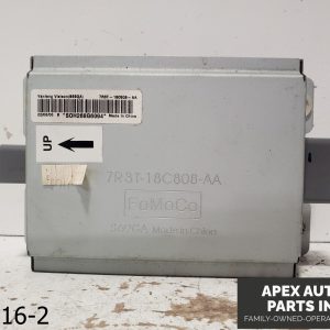 OEM 2005-2014 Ford Mustang 4.0L INSTRUMENT PANEL MOUNTED AMP AMPLIFIER