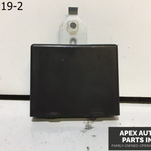 OEM 2005 Acura MDX Rear Wiper Control Module Unit OEM & CFLO