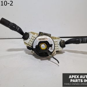 OEM 2005 Acura RL 3.5L Headlight Head Lamp Light Turn Signal Wiper Control