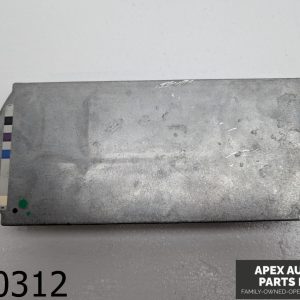 OEM 2005 BMW 745Li 4.4L  BLUETOOTH COMMUNICATION MODULE