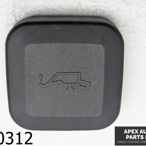OEM 2005 BMW 745Li 4.4L ENGINE OIL CAP