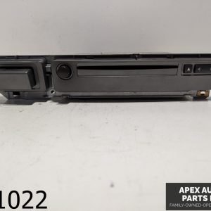 OEM 2005 BMW 745i 4.4L Audio Radio System