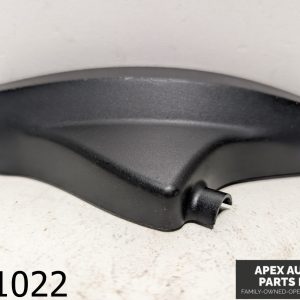 OEM 2005 BMW 745i 4.4L REAR VIEW Mirror Cover / TRIM