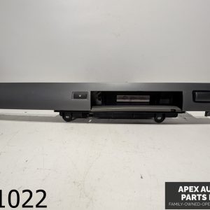 OEM 2005 BMW 745i 4.4L STEREO Radio CD Player ASK