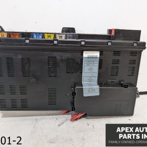 OEM 2005 BMW X5 4.4L Interior Dash Fuse Box Junction Module Unit 0028760
